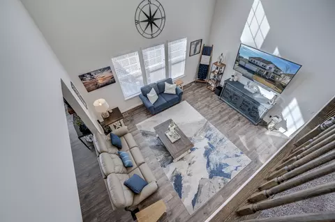 Living - 27101 Rustic Wood Ln, Plainfield, IL 60585 photo 8 of 8