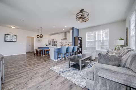 Living - 27101 Rustic Wood Ln, Plainfield, IL 60585 photo 5 of 8