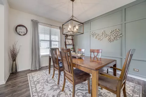 Dining - 27101 Rustic Wood Ln, Plainfield, IL 60585 photo 1 of 4