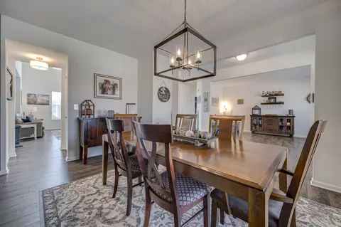 Dining - 27101 Rustic Wood Ln, Plainfield, IL 60585 photo 3 of 4