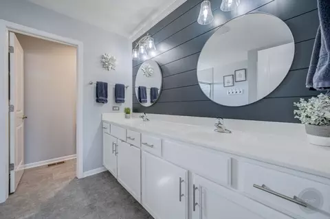 Bath - 27101 Rustic Wood Ln, Plainfield, IL 60585 photo 2 of 5