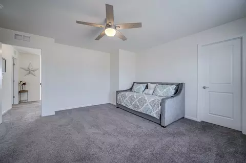 Bedroom - 27101 Rustic Wood Ln, Plainfield, IL 60585 photo 5 of 7