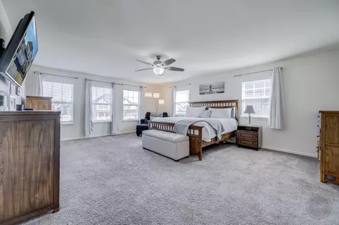 Bedroom - 27101 Rustic Wood Ln, Plainfield, IL 60585 photo 1 of 7