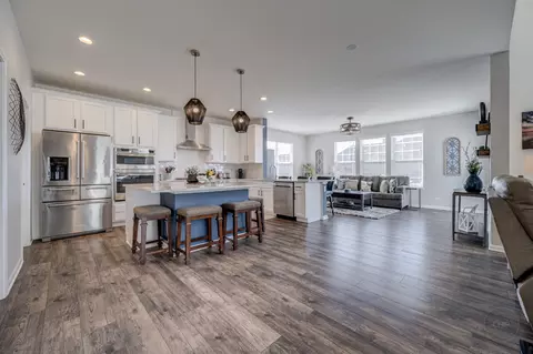 Kitchen - 27101 Rustic Wood Ln, Plainfield, IL 60585 photo 1 of 6