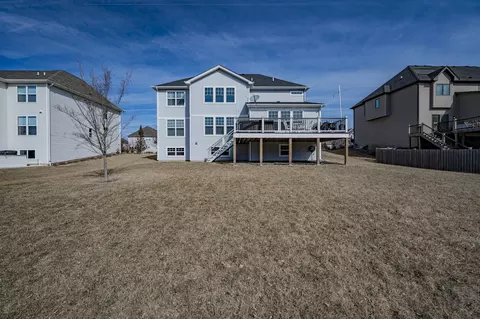 Exterior - 27101 Rustic Wood Ln, Plainfield, IL 60585 photo 2 of 12