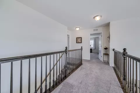 Entry Way - 27101 Rustic Wood Ln, Plainfield, IL 60585 photo 9 of 9