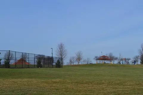 Exterior - 27101 Rustic Wood Ln, Plainfield, IL 60585 photo 9 of 12