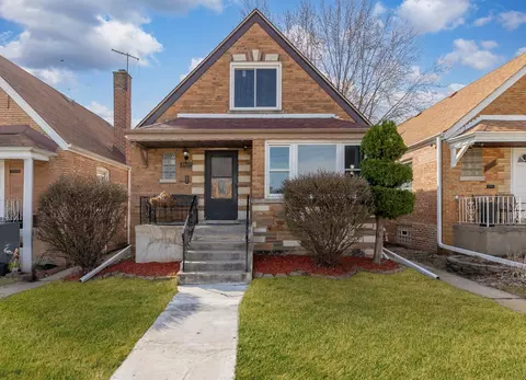 3407 W 72nd Pl, Chicago, IL 60629
