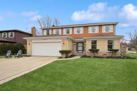3069 Springdale Ave, Glenview, IL 60025