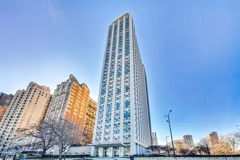 1550 N Lake Shore Dr #4G, Chicago, IL 60610