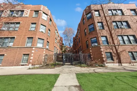 5473 S Ingleside Ave #3E, Chicago, IL 60615