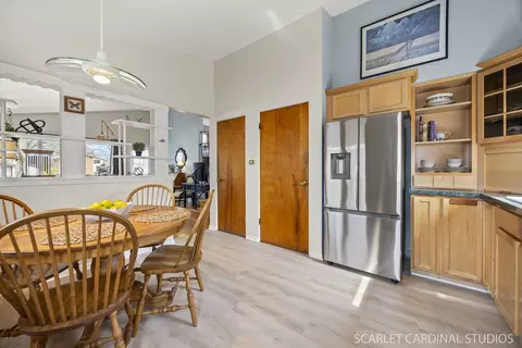Dining - 818 Cadillac Dr, Wheaton, IL 60187 photo 1 of 1