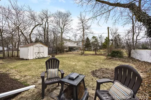 Exterior - 818 Cadillac Dr, Wheaton, IL 60187 photo 2 of 3