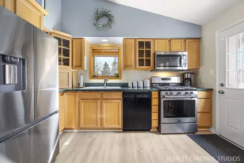 Kitchen - 818 Cadillac Dr, Wheaton, IL 60187 photo 1 of 2