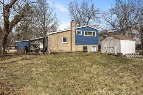 Exterior - 818 Cadillac Dr, Wheaton, IL 60187 photo 3 of 3