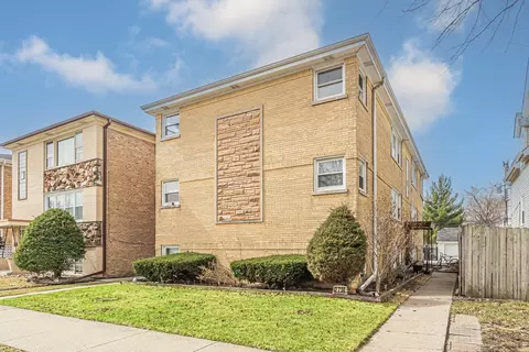 2730 N 74th Ct #2E, Elmwood Park, IL 60707