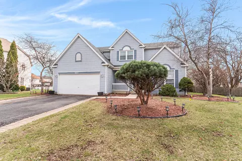 Undisclosed, Romeoville, IL 60446