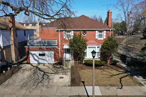 4820 Hull St, Skokie, IL 60077