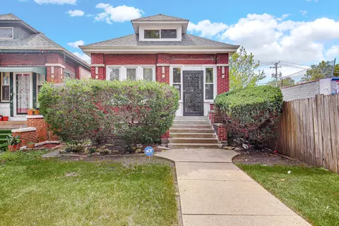 1011 W 87th St, Chicago, IL 60620