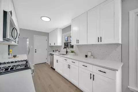 Kitchen - 815 Brookwood Dr, Olympia Fields, IL 60461 photo 1 of 1