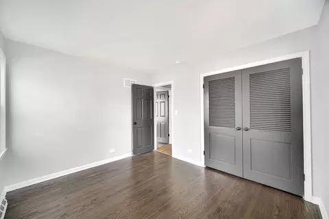 Bedroom - 815 Brookwood Dr, Olympia Fields, IL 60461 photo 5 of 6