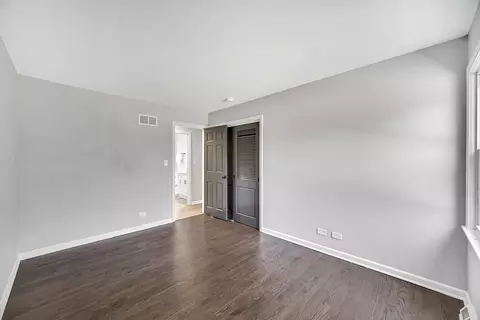 Bedroom - 815 Brookwood Dr, Olympia Fields, IL 60461 photo 3 of 6