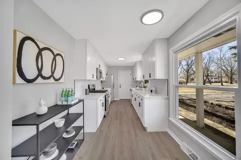 Entry Way - 815 Brookwood Dr, Olympia Fields, IL 60461 photo 2 of 3