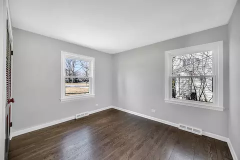 Bedroom - 815 Brookwood Dr, Olympia Fields, IL 60461 photo 6 of 6