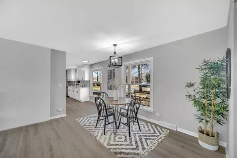 Dining - 815 Brookwood Dr, Olympia Fields, IL 60461 photo 4 of 4