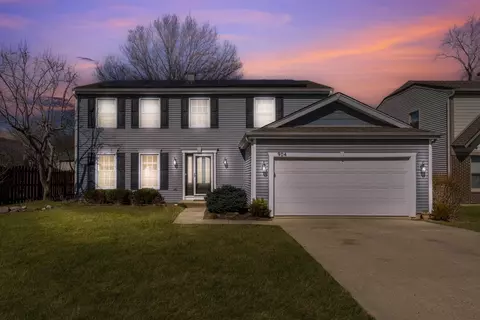 904 Dannet Rd, Buffalo Grove, IL 60089