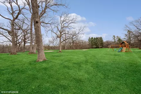 Exterior - 79 Brinker Rd, Barrington Hills, IL 60010 photo 6 of 7