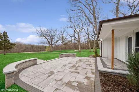 Exterior - 79 Brinker Rd, Barrington Hills, IL 60010 photo 2 of 7