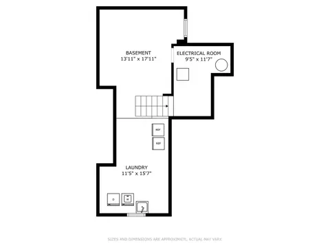 Floorplan - 79 Brinker Rd, Barrington Hills, IL 60010 photo 4 of 4