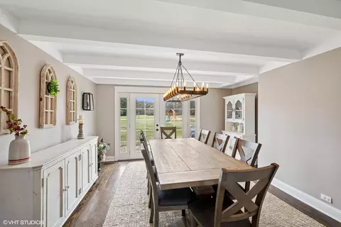 Dining - 79 Brinker Rd, Barrington Hills, IL 60010 photo 1 of 1