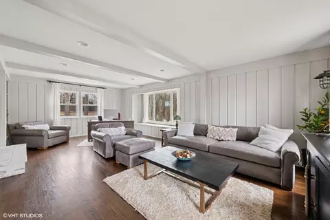 Living - 79 Brinker Rd, Barrington Hills, IL 60010 photo 2 of 6