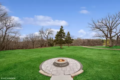 Exterior - 79 Brinker Rd, Barrington Hills, IL 60010 photo 3 of 7