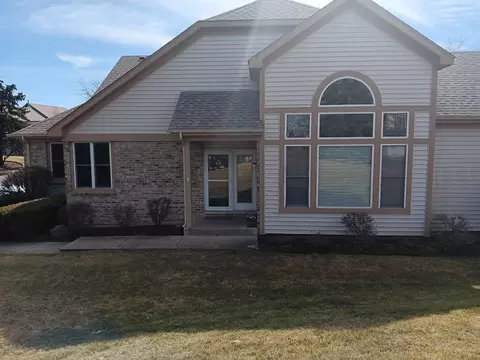 14404 S Provencal Dr, Homer Glen, IL 60491