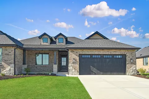 11106 Lizmore Ln #28B, Orland Park, IL 60467