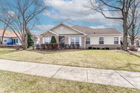 21553 W Empress Ln, Plainfield, IL 60544