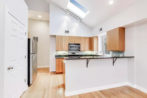 Kitchen - Undisclosed, Chicago, IL 60640 photo 1 of 4