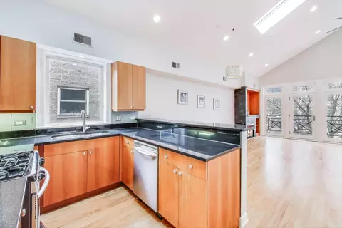 Kitchen - Undisclosed, Chicago, IL 60640 photo 3 of 4