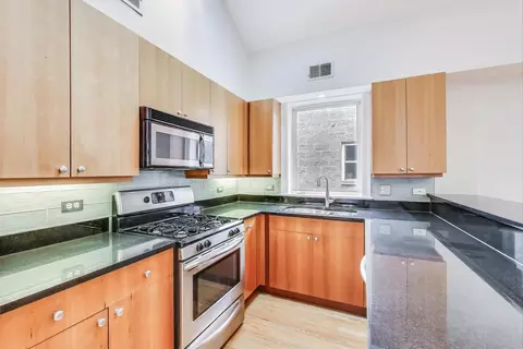 Kitchen - Undisclosed, Chicago, IL 60640 photo 2 of 4