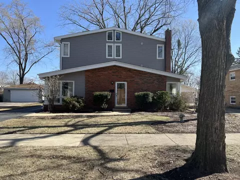 Undisclosed, Arlington Heights, IL 60004