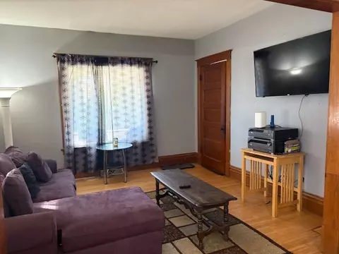 Living - 229 Moseley St, Elgin, IL 60123 photo 2 of 2