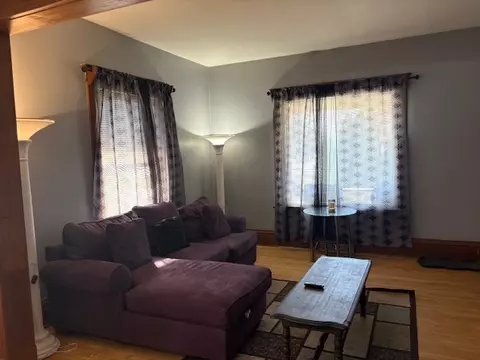 Living - 229 Moseley St, Elgin, IL 60123 photo 1 of 2