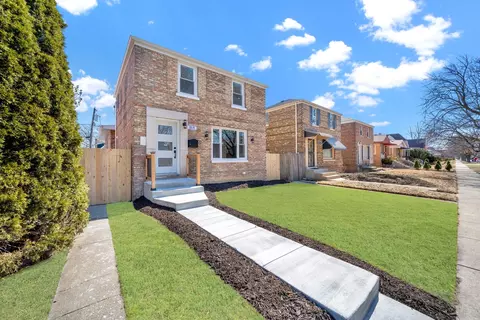 3315 S 58th Ave, Cicero, IL 60804