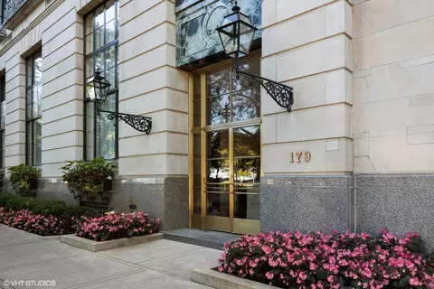179 E Lake Shore Dr #603, Chicago, IL 60611