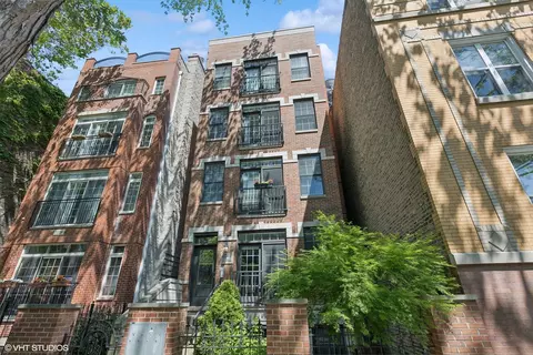 3507 N Reta Ave #1, Chicago, IL 60657