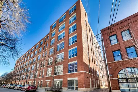 1735 N Paulina St #606, Chicago, IL 60622