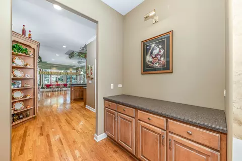 Entry Way - 210 79th St, Willowbrook, IL 60527 photo 4 of 7
